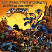 Omen (USA-1) : All Fear the Axeman